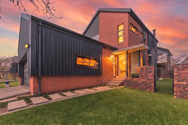 3 Bedroom Simplex