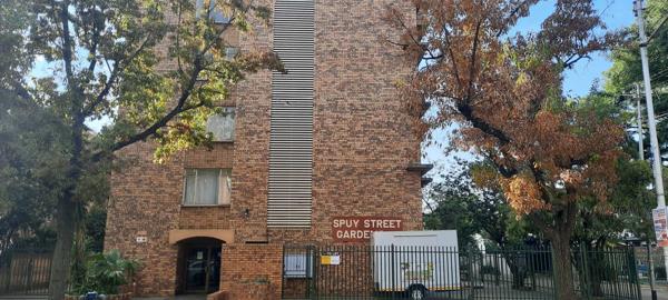 1.5 Bedroom Apartment