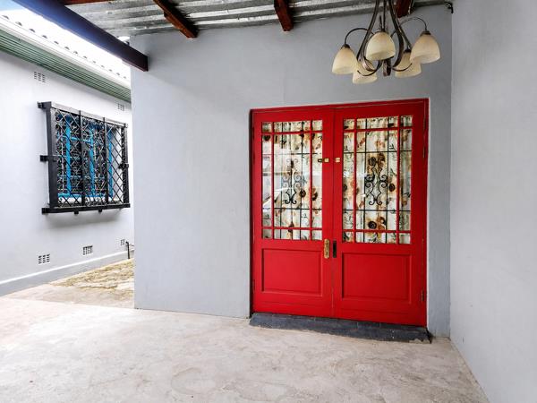 1 Bedroom Garden Cottage