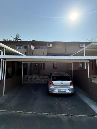 3 Bedroom Duplex