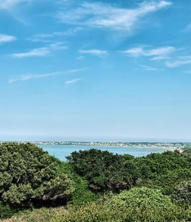 1 275 m² Land