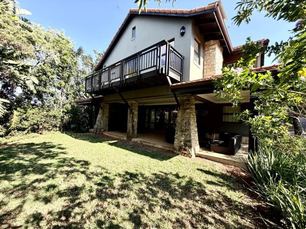 4 Bedroom Simplex