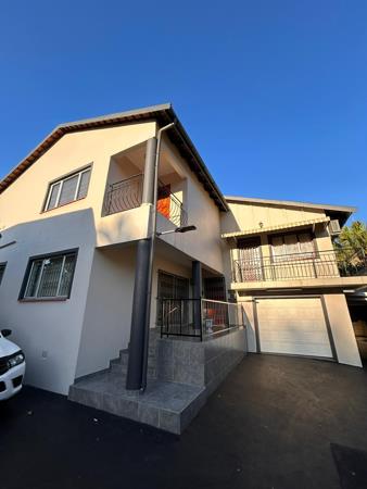 7 Bedroom House