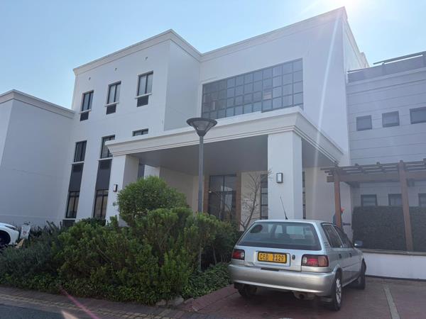 160 m² Commercial space