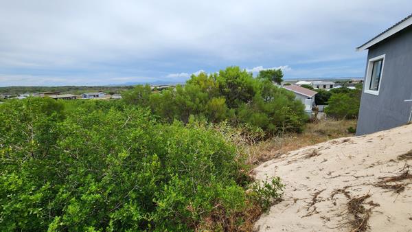 804 m² Land