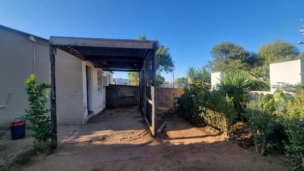 1 Bedroom House