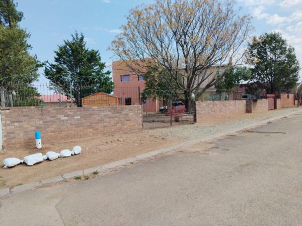 13 Bedroom House