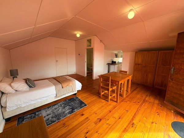 1 Bedroom Flat