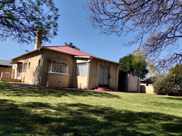 11 Bedroom House