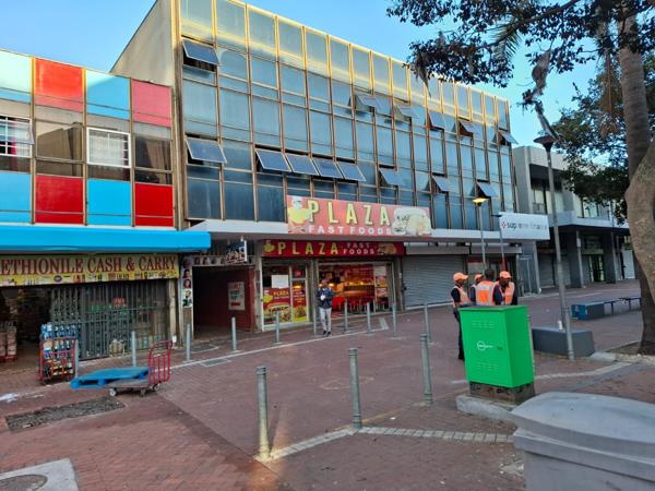 1 397 m² Commercial space