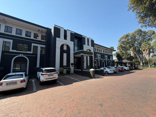 111 m² Commercial space