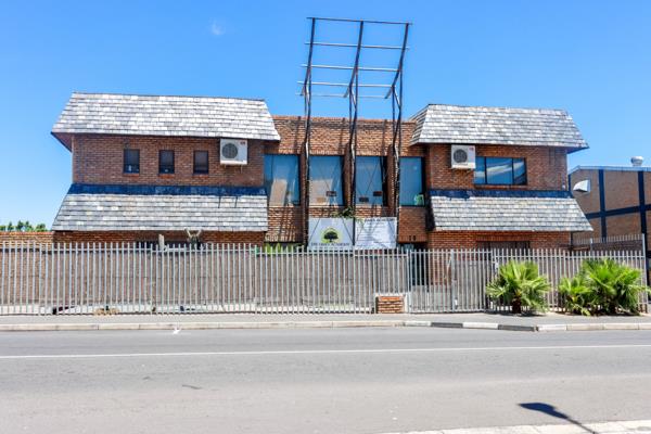 1 843 m² Commercial space