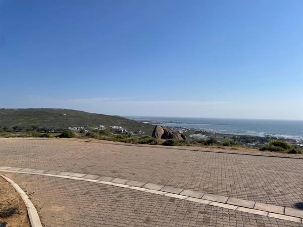 263 m² Land