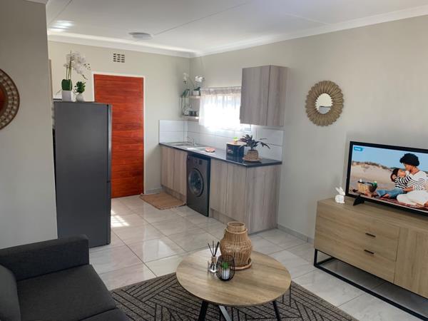 2 Bedroom Simplex