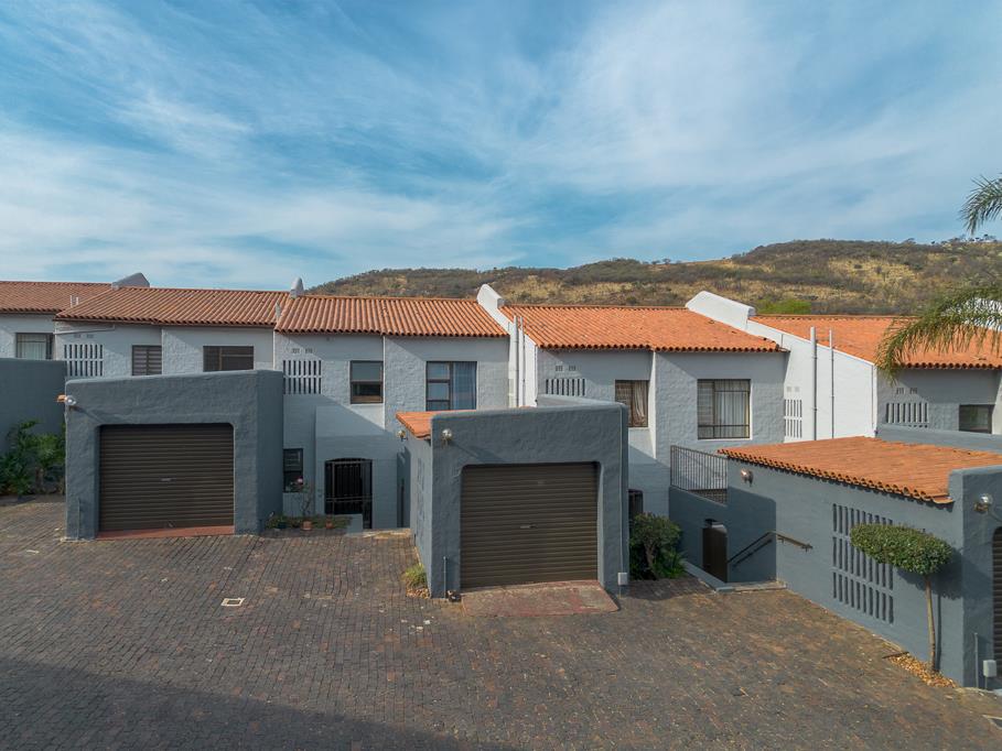 3 Bedroom Duplex