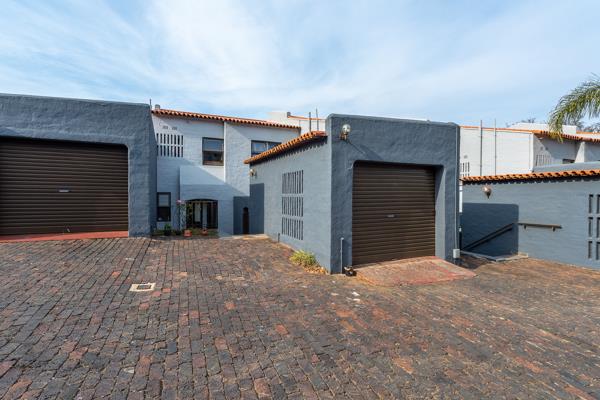 3 Bedroom Duplex