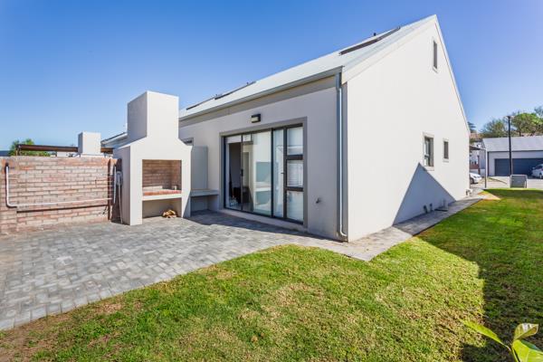 1 Bedroom House
