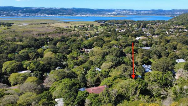 1 248 m² Land