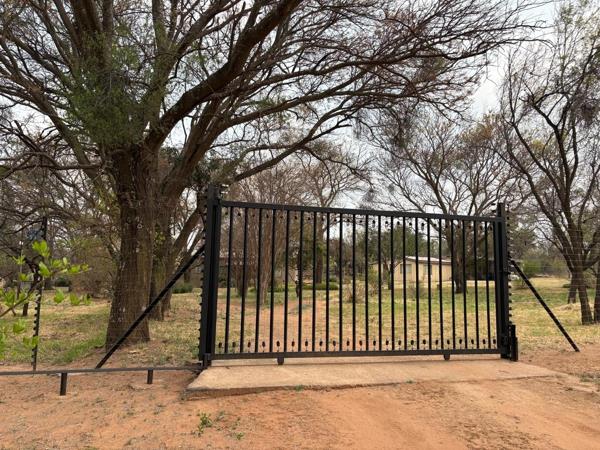 43 ha Farm
