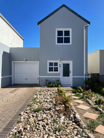 2 Bedroom Duplex
