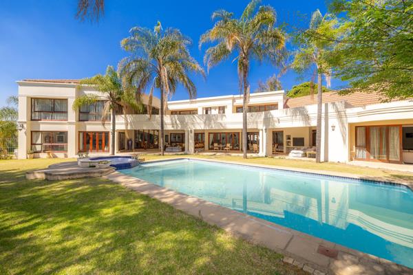 7 Bedroom House