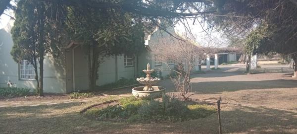 7 Bedroom House