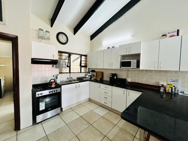 5 Bedroom Apartment