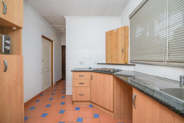 1 Bedroom Garden Cottage