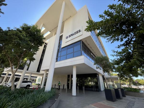 200 m² Retail Space