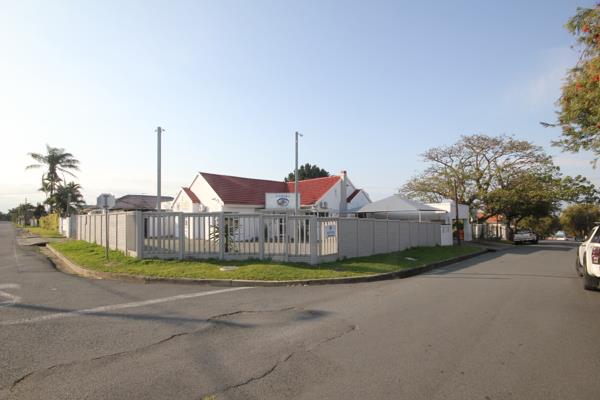 400 m² Office Space