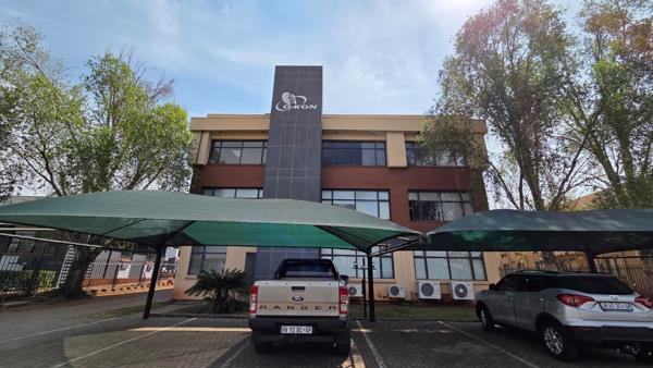 20 m² Commercial space