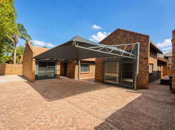 75 m² Retail Space
