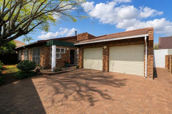 3 Bedroom Cluster