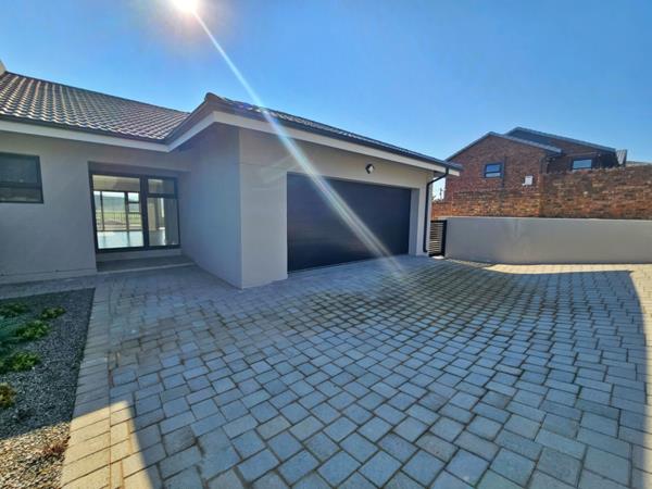 3 Bedroom Duet