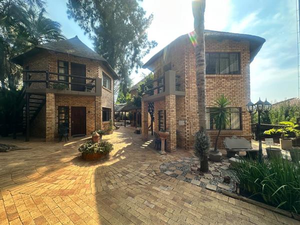 2 500 m² Commercial space