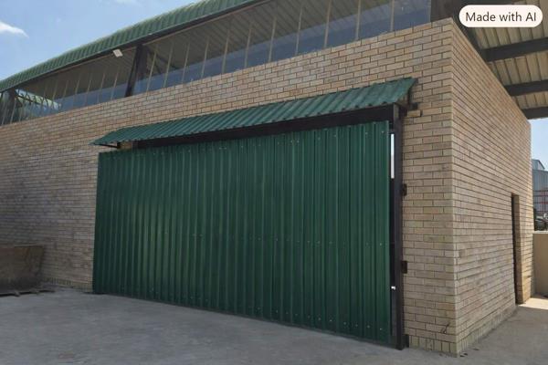 112 m² Commercial space