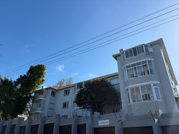 1.5 Bedroom Apartment