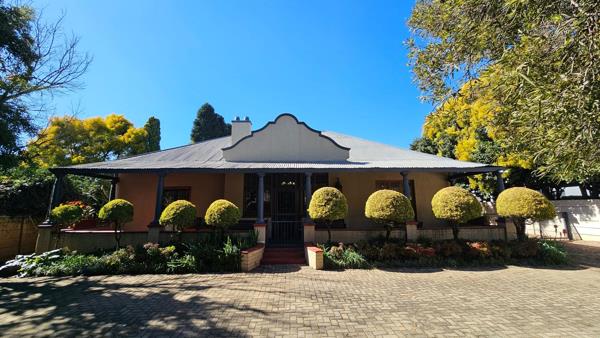 6 Bedroom House