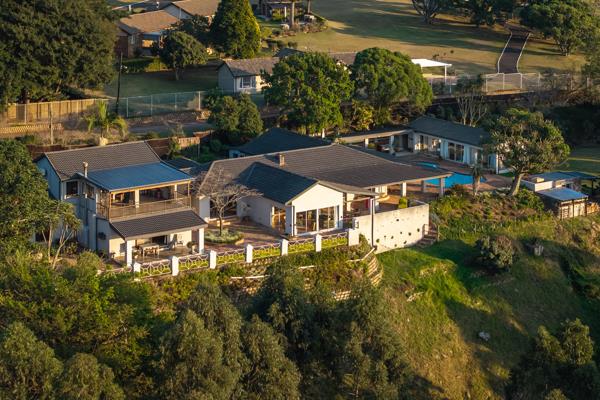 6 Bedroom House