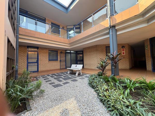 133 m² Commercial space