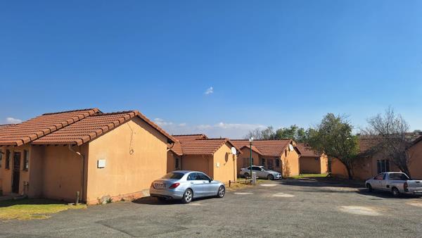 2 Bedroom Simplex