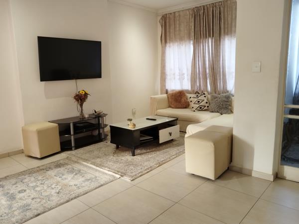 1.5 Bedroom Apartment