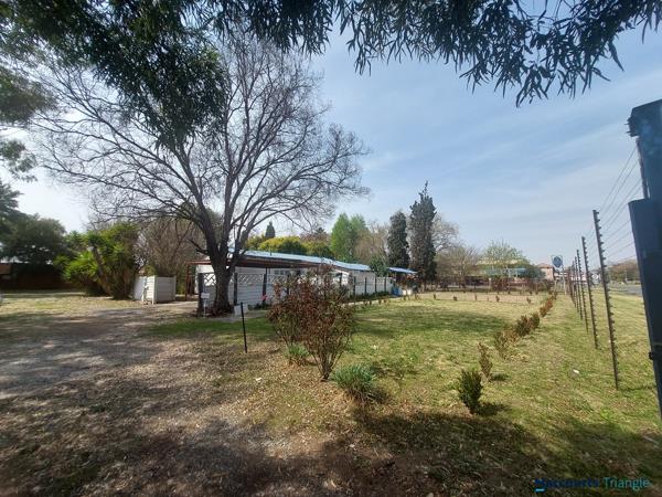 280 m² Commercial space