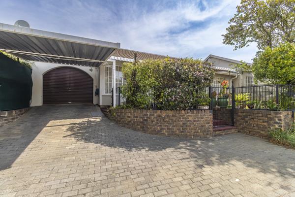 2 Bedroom Simplex