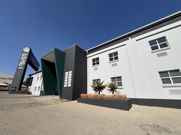 275 m² Retail Space
