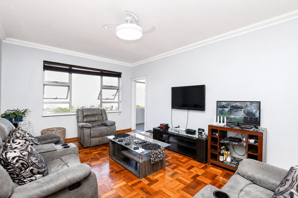 3.5 Bedroom Apartment