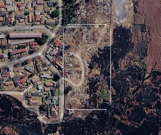 2.5 ha Land