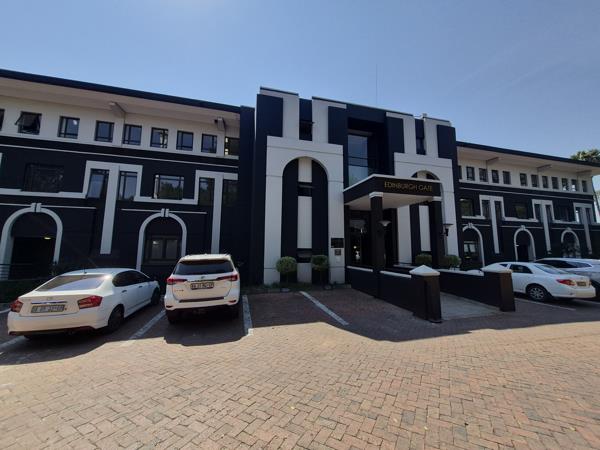 41 m² Commercial space