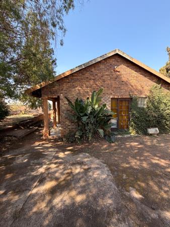 6 Bedroom House