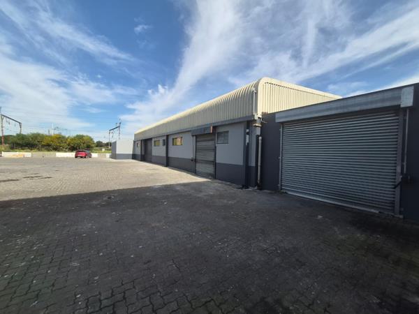 500 m² Commercial space